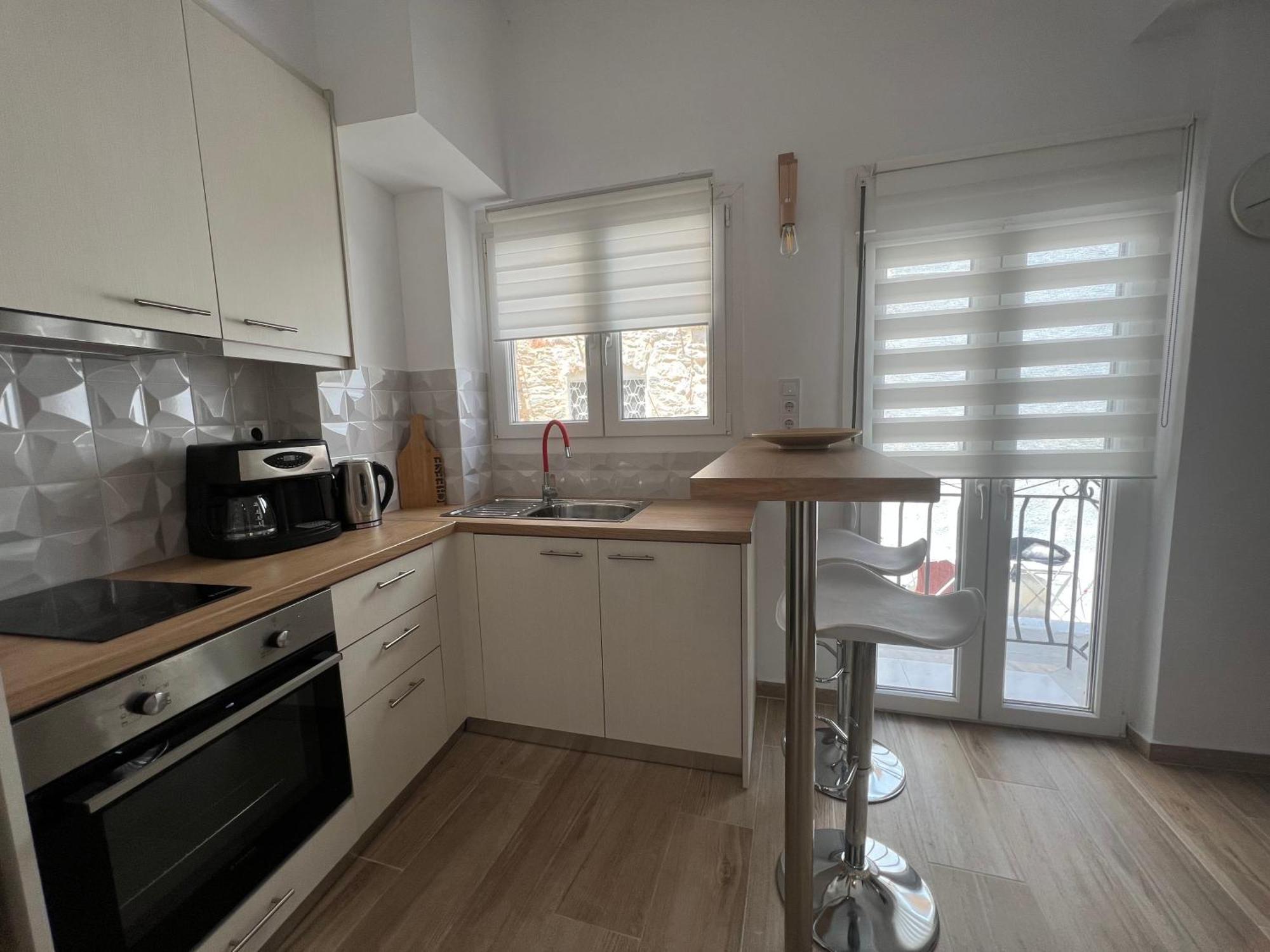 Apartament 